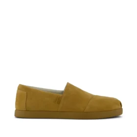 Herr TOMS x Jamie Mizrahi Alp FWD