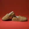 Herr TOMS x Jamie Mizrahi Alp FWD