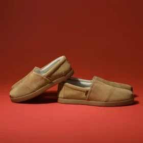 Herr TOMS x Jamie Mizrahi Alp FWD