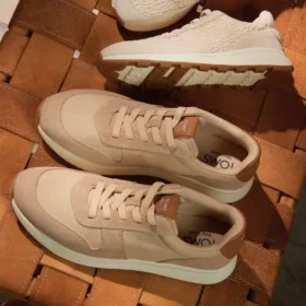Herr TRVL LITE Retro Runner-Sneakers