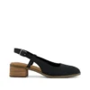 Jaclyn Slingback-klack för damer
