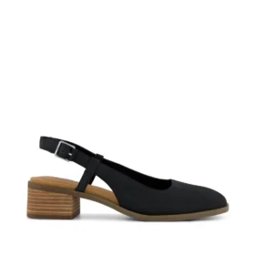 Jaclyn Slingback-klack för damer