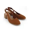Jaclyn Slingback-klack för damer