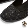 Jaclyn Slingback-klack för damer