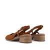 Jaclyn Slingback-klack för damer
