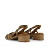 Jaclyn Slingback-klack för damer