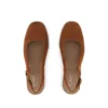Jaclyn Slingback-klack för damer