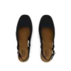 Jaclyn Slingback-klack för damer