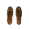 Jaclyn Slingback-klack för damer