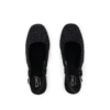 Jaclyn Slingback-klack för damer