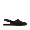 Jade Slingback Platta Skor för dam