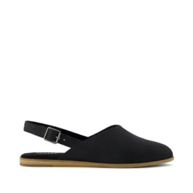 Jade Slingback Platta Skor för dam