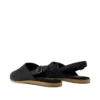 Jade Slingback Platta Skor för dam