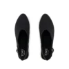 Jade Slingback Platta Skor för dam