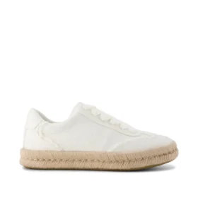 Jesse espadrille-sneaker för dam