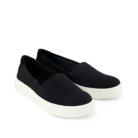 Kameron slip-on-Sneakers för dam