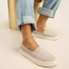 Kameron slip-on-Sneakers för dam Kameron slip-on-Sneakers för dam