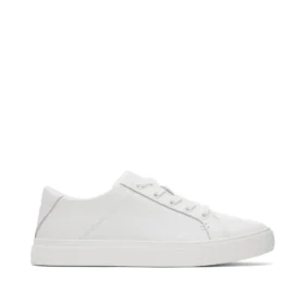Kameron-sneakers med snörning för dam