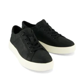 Kameron-sneakers med snörning för dam