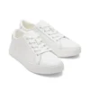 Kameron-sneakers med snörning för dam