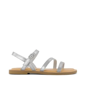 Kira-sandaler med remmar för dam