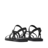Kira-sandaler med remmar för dam