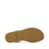 Kira-sandaler med remmar för dam