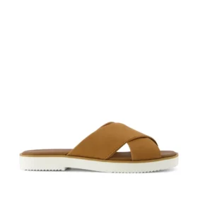 Mae Crossover-sandaler för damer