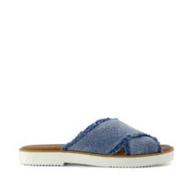 Mae Crossover-sandaler för damer