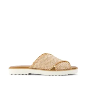 Mae Crossover-sandaler för damer