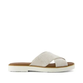 Mae Crossover-sandaler för damer