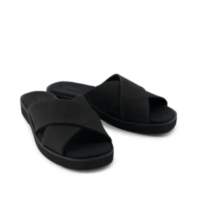 Mae Crossover-sandaler för damer