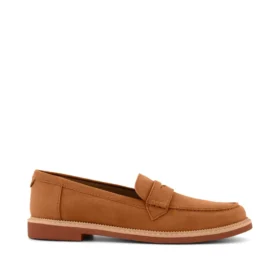 Marie-loafer för dam