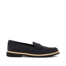 Marie-loafer för dam