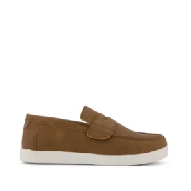 Oliver-loafers för barn