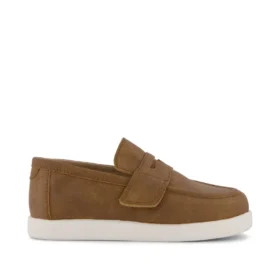 Oliver-loafers för småbarn