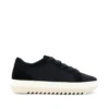 Rea Lace-Up Platform Sneaker för dam