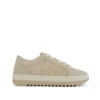 Rea Lace-Up Platform Sneaker för dam