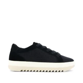 Rea Lace-Up Platform Sneaker för dam Rea Lace-Up Platform Sneaker för dam