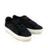 Rea Lace-Up Platform Sneaker för dam