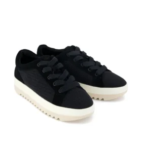 Rea Lace-Up Platform Sneaker för dam Rea Lace-Up Platform Sneaker för dam