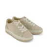 Rea Lace-Up Platform Sneaker för dam