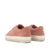 Rea Lace-Up Platform Sneaker för dam