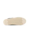 Rea Lace-Up Platform Sneaker för dam