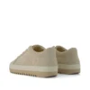 Rea Lace-Up Platform Sneaker för dam