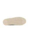 Rea Lace-Up Platform Sneaker för dam