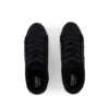 Rea Lace-Up Platform Sneaker för dam