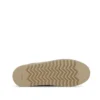 Rea Lace-Up Platform Sneaker för dam