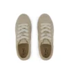 Rea Lace-Up Platform Sneaker för dam