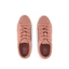 Rea Lace-Up Platform Sneaker för dam